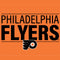 NHL Philadelphia Flyers Lineup G203 Prodigy RGB Wired Gaming Mouse Skin